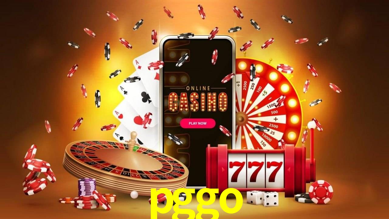 Slot Games pggo