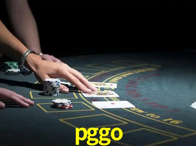 Responsive Design pggo