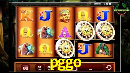 Roulette Table pggo