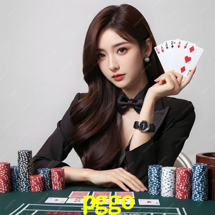 Account Benefits pggo