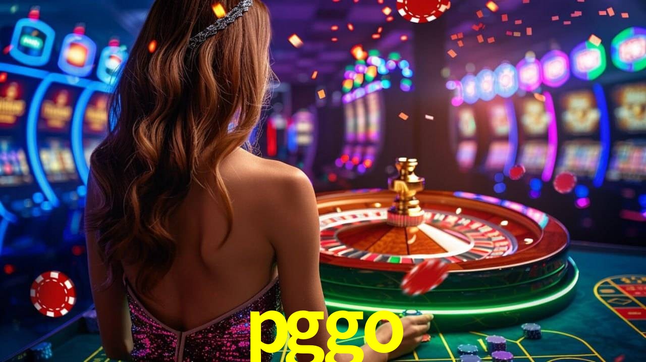 pggo App Interface