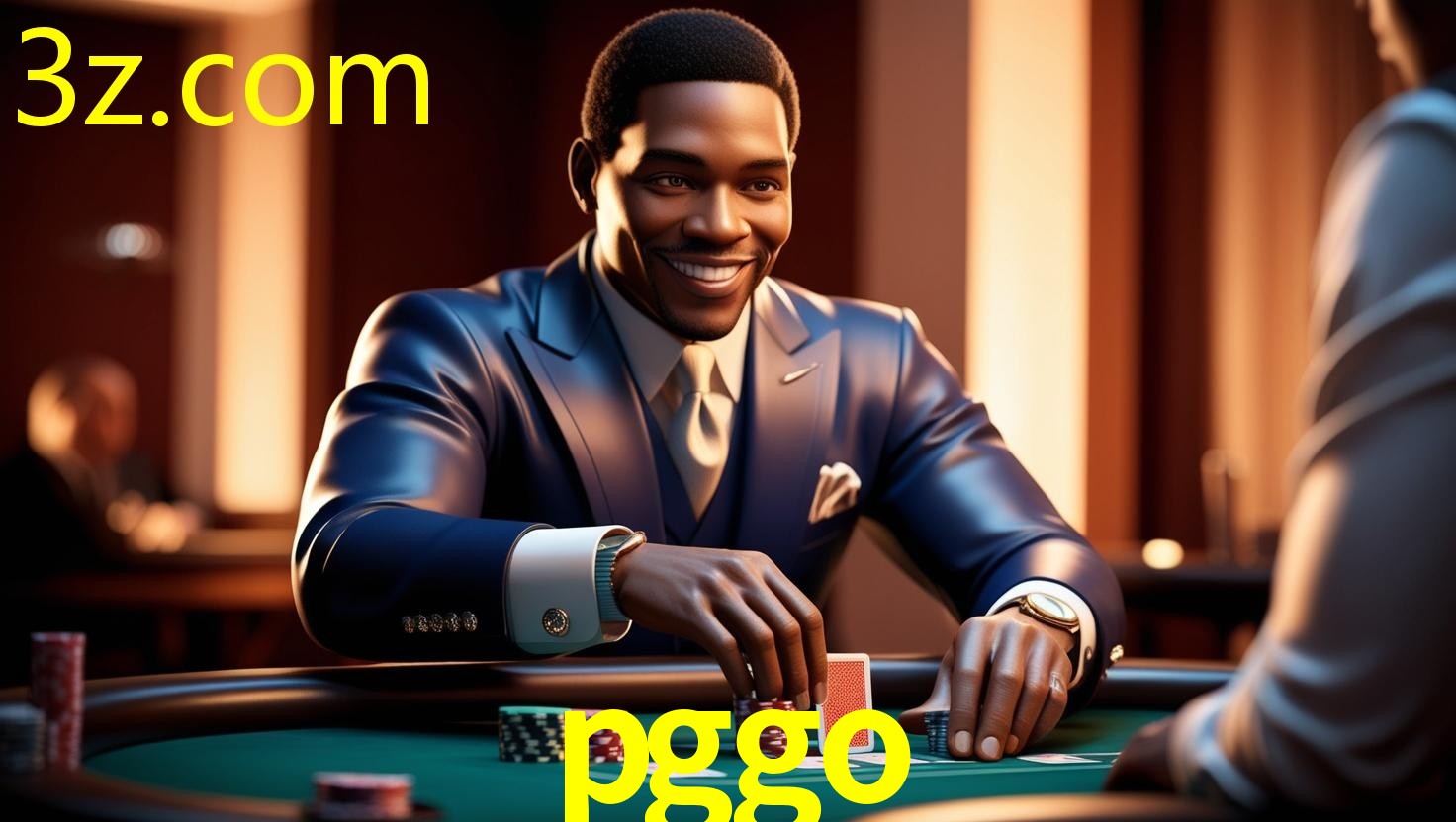 PGGO.COM