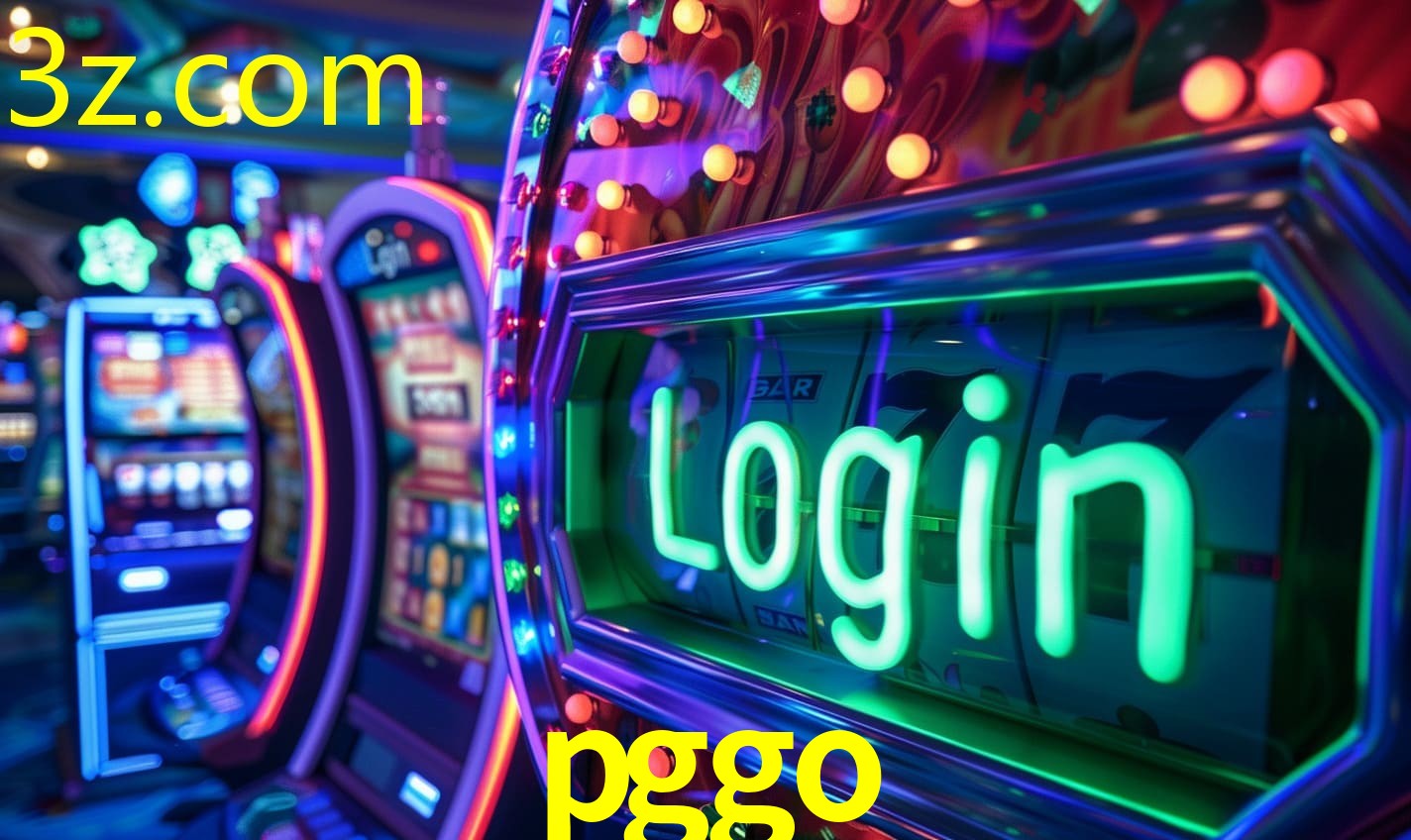 PGGO.COM