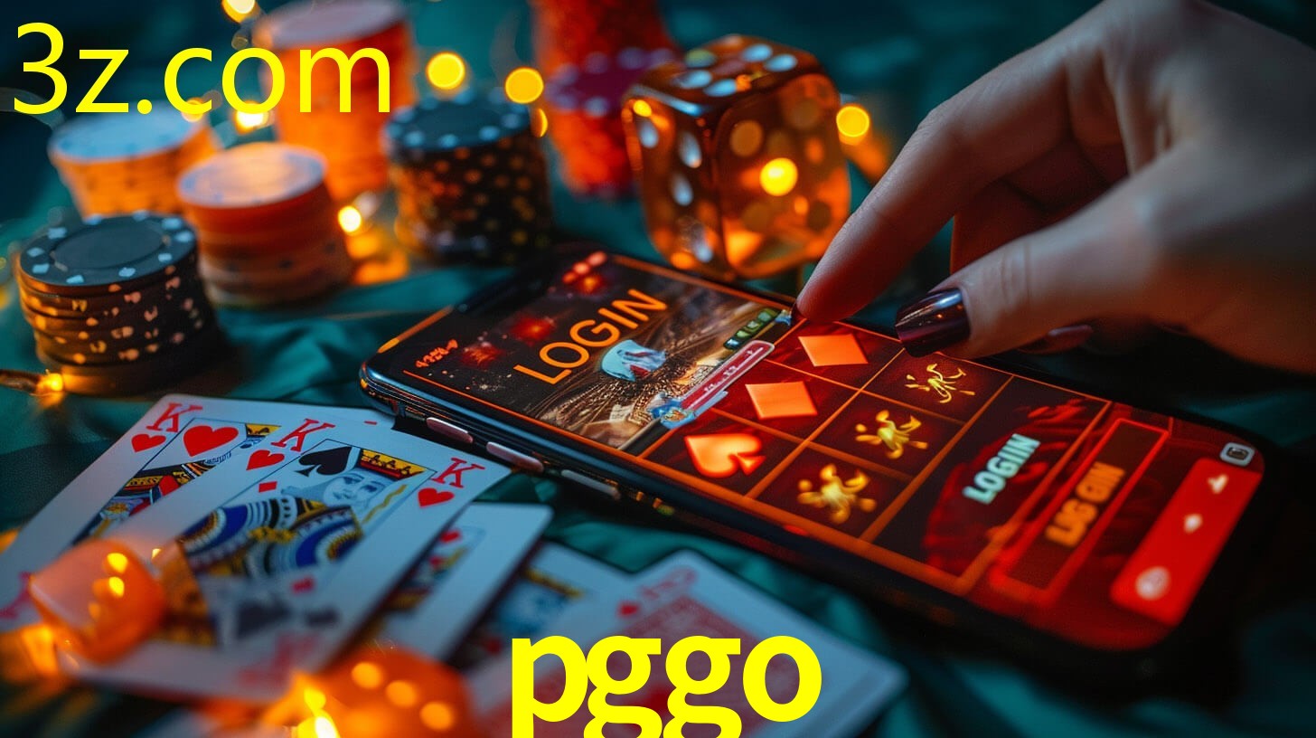 PGGO.COM