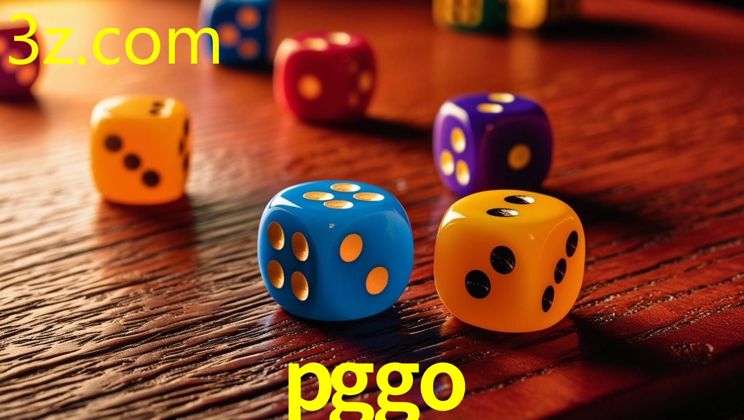 PGGO.COM