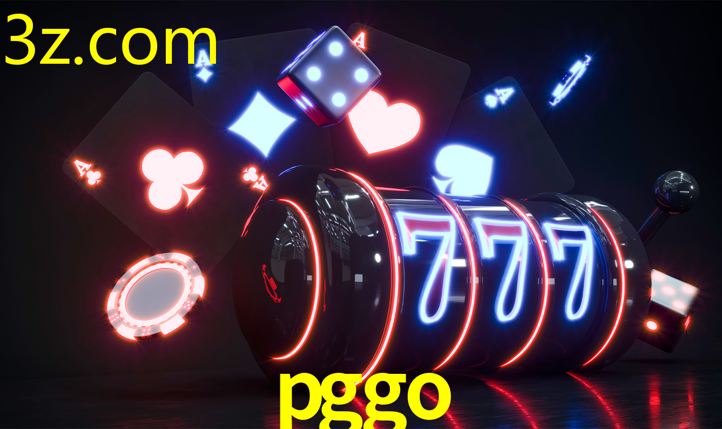 PGGO.COM