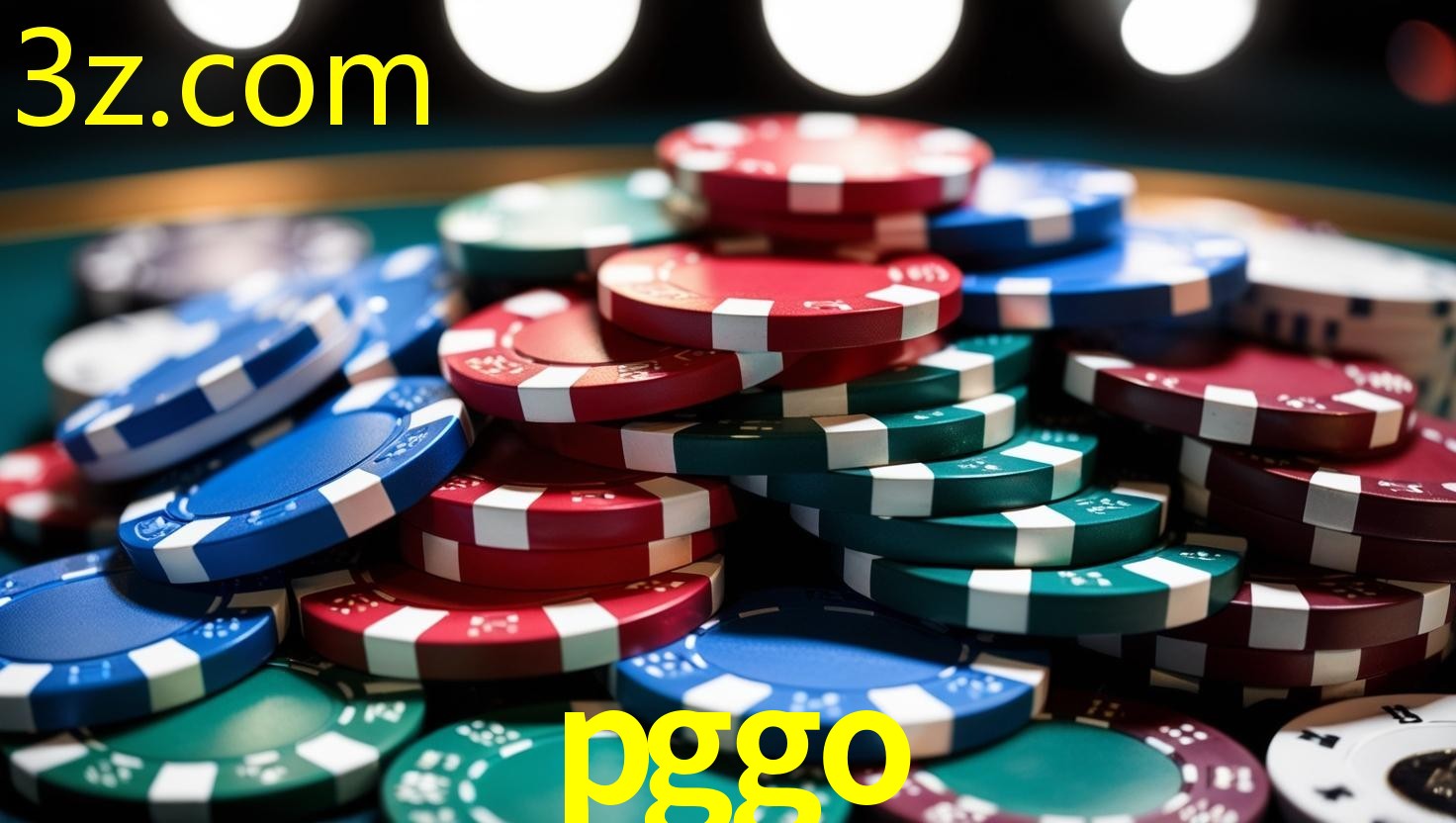 PGGO.COM